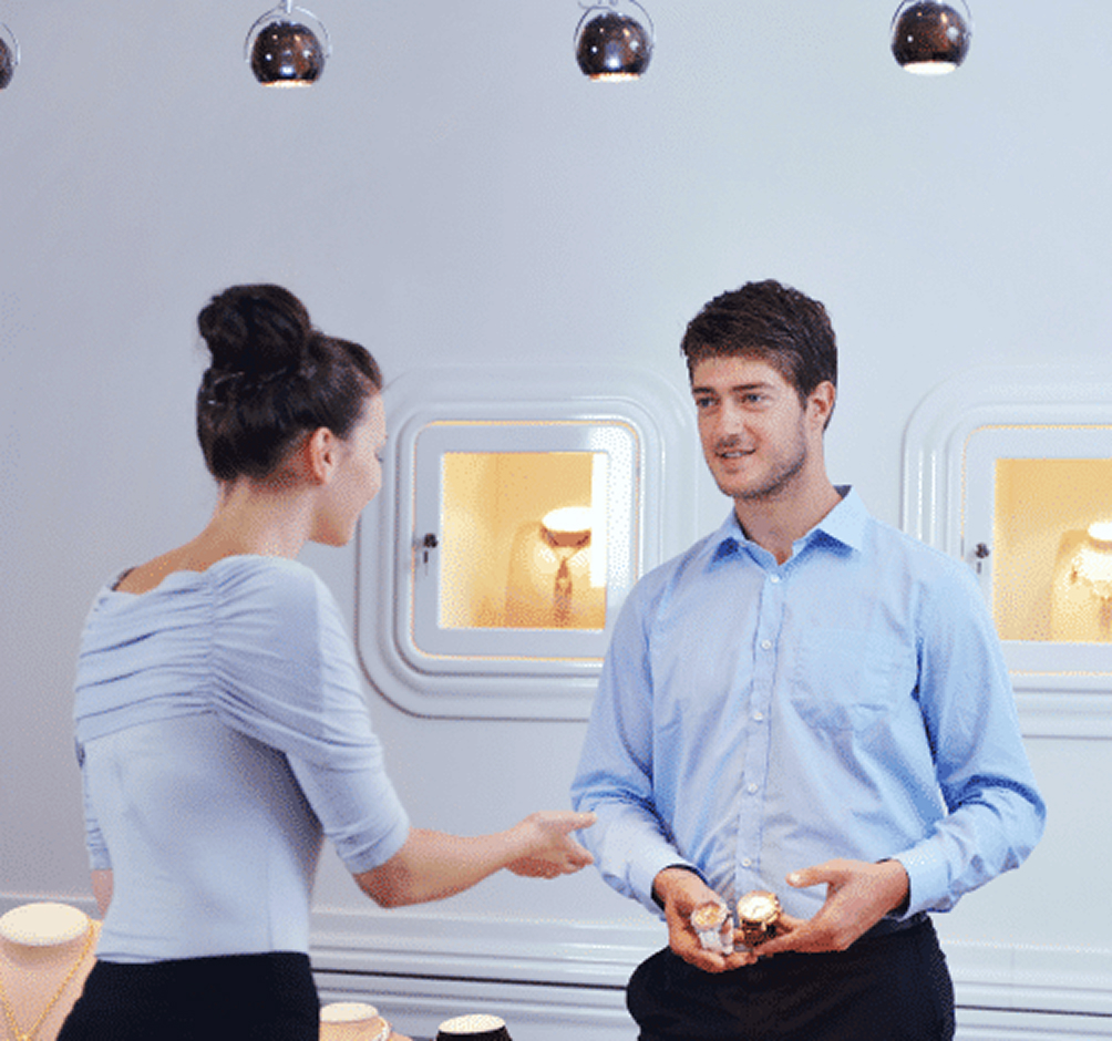 お近くの販売店を探す