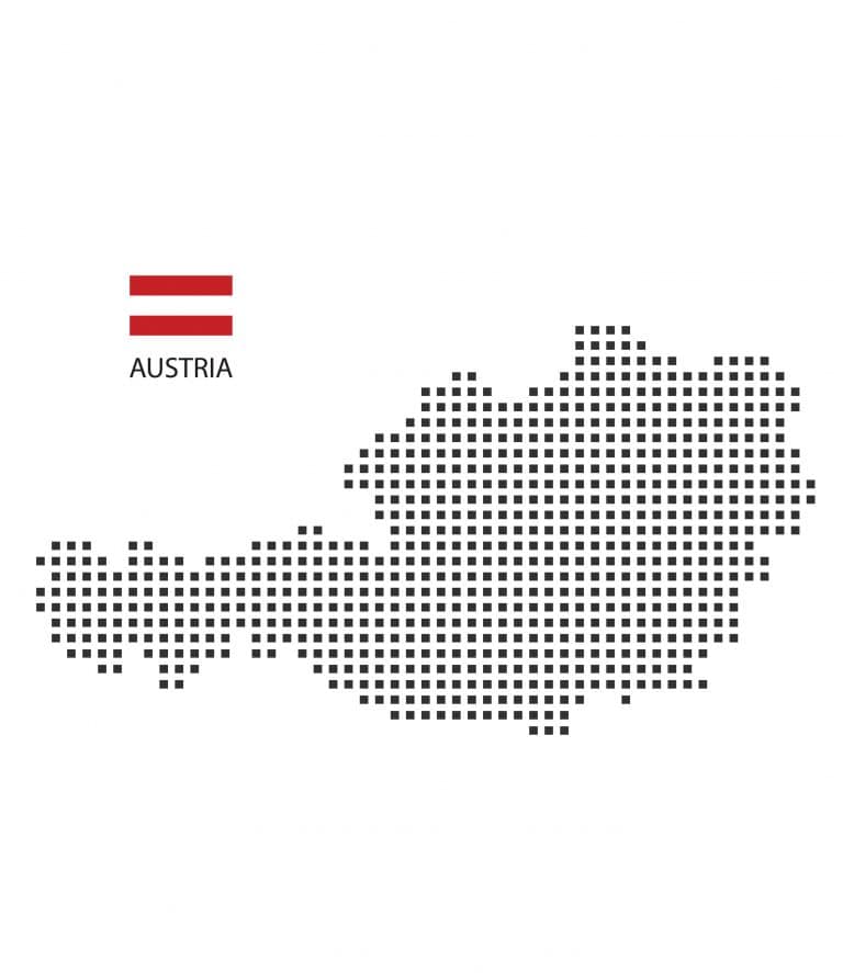 Specialized retailers Austria