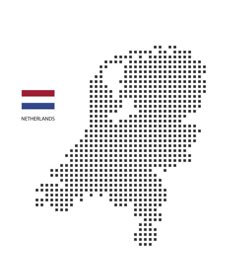 Specialized retailers Netherlands