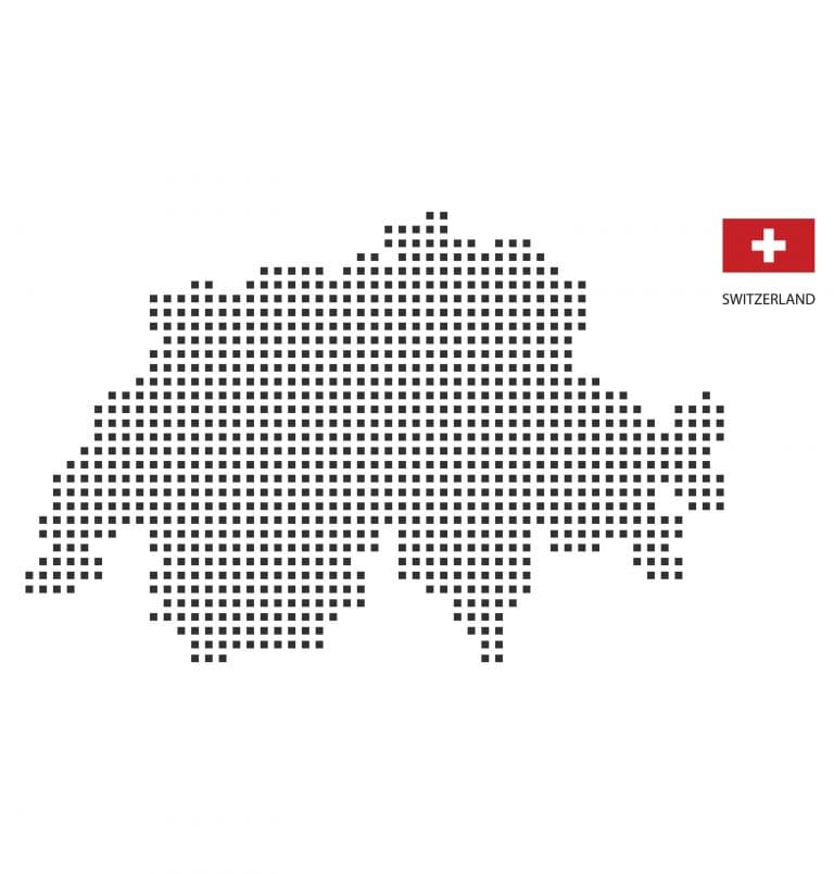 Specialized retailers Switzerland