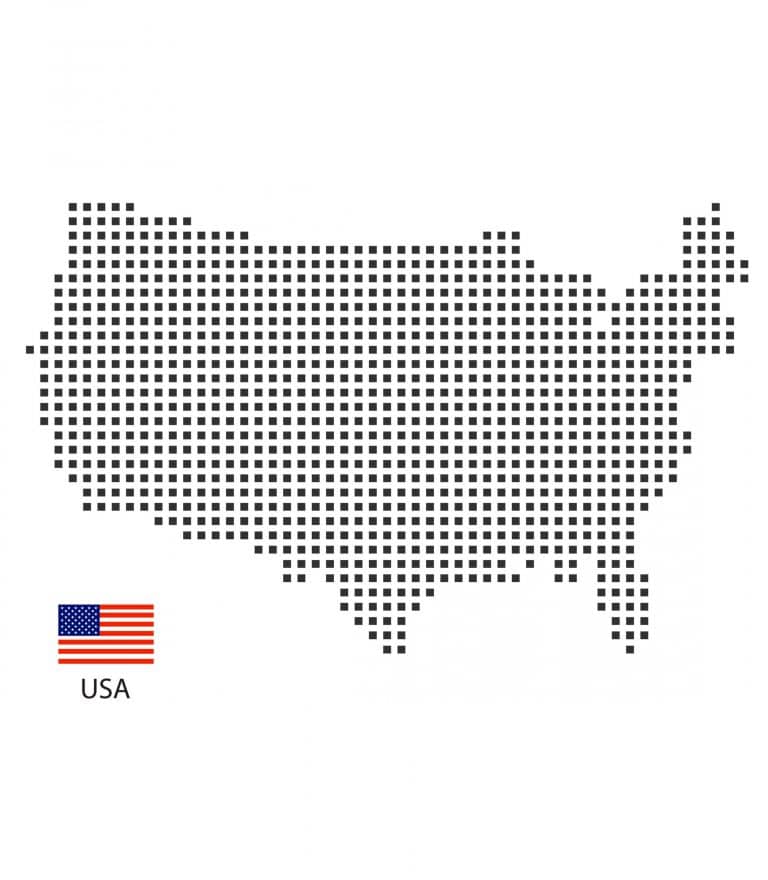 Specialized retailers USA