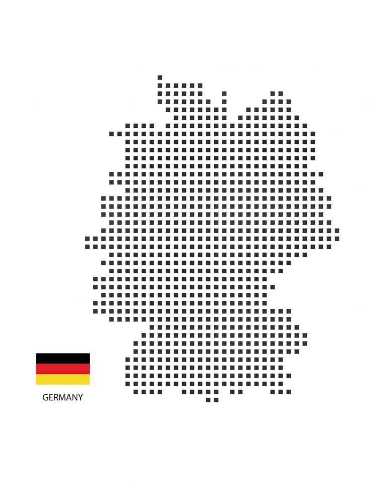 Specialized retailers Germany